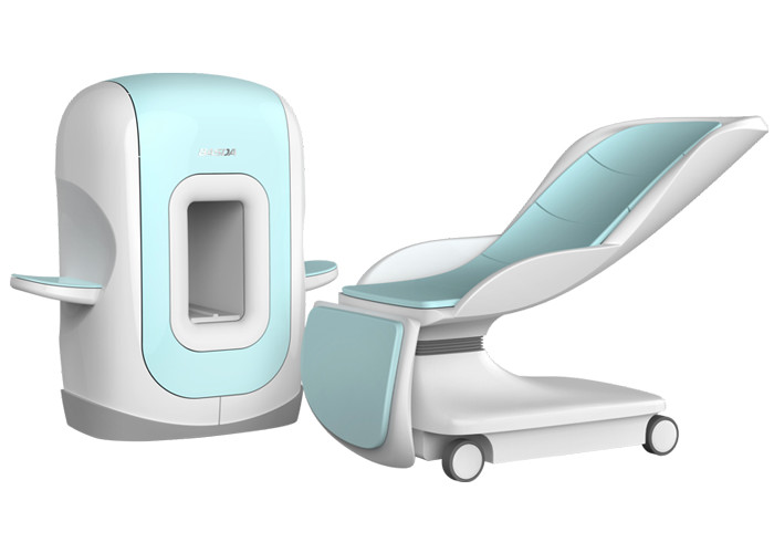 	 Patient Load 135kg 0.2T Permanent Extremity MRI Scanners BTI-020