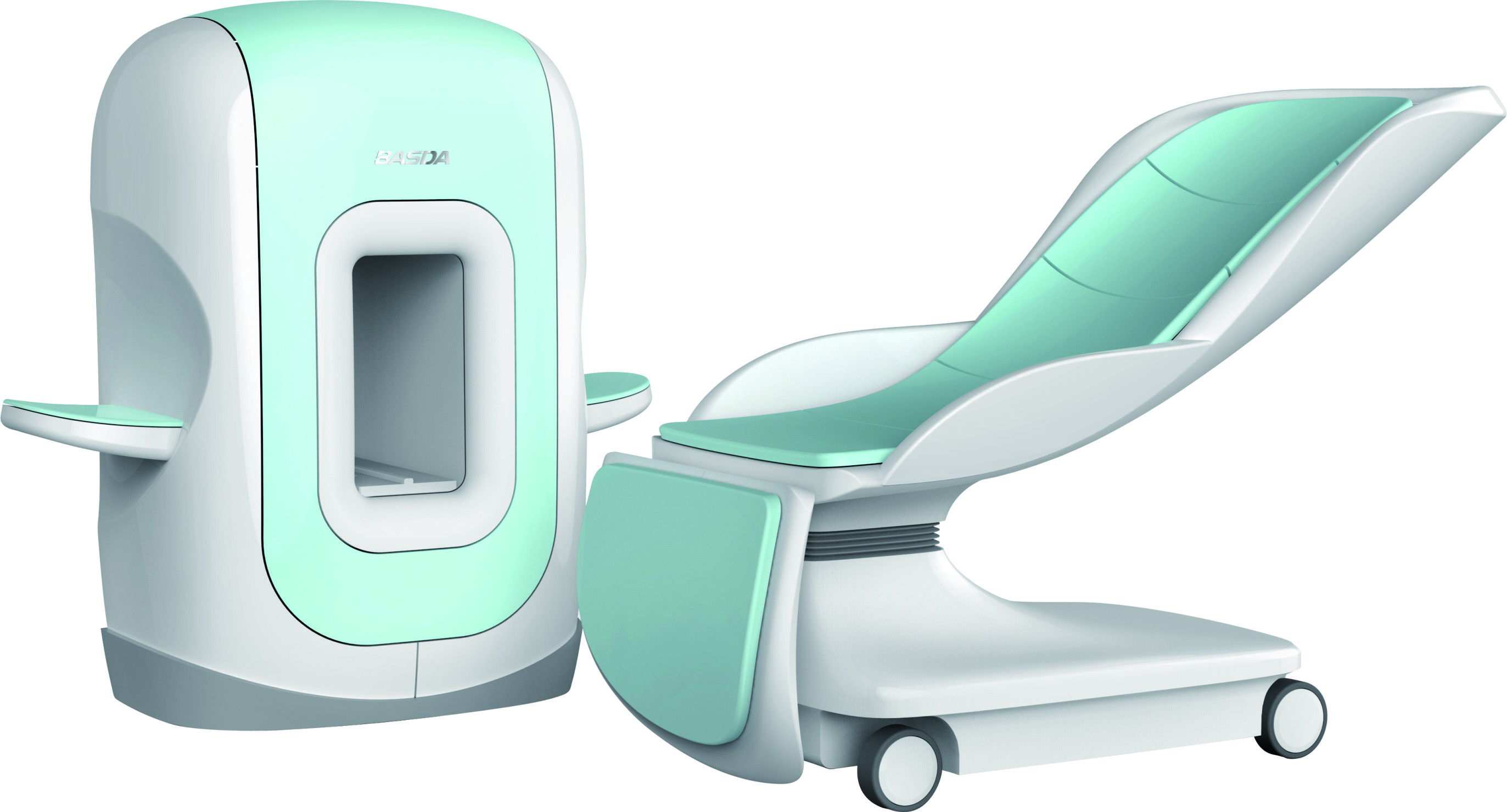 FSC Magnetic Resonance Imaging System 0.2t Extremity MRI