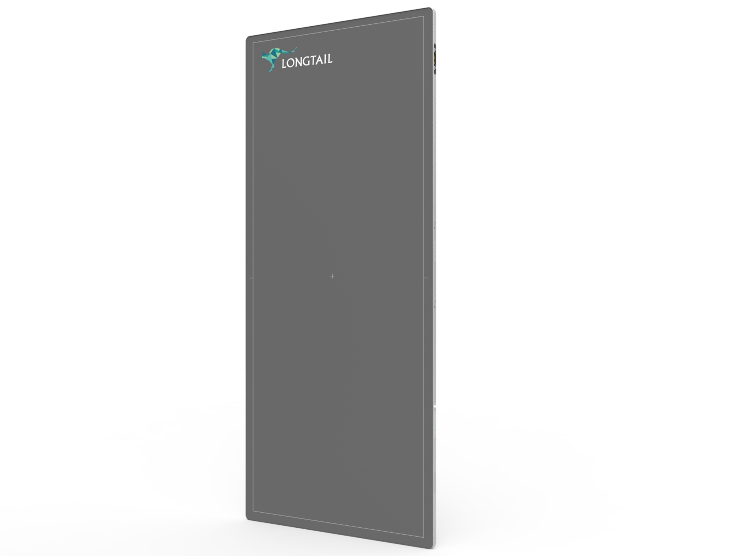 Detector Longtail 